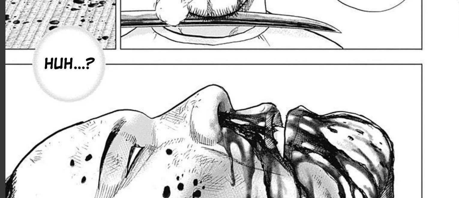 Read Lock Up chapter 23 image 40 on Lezhin