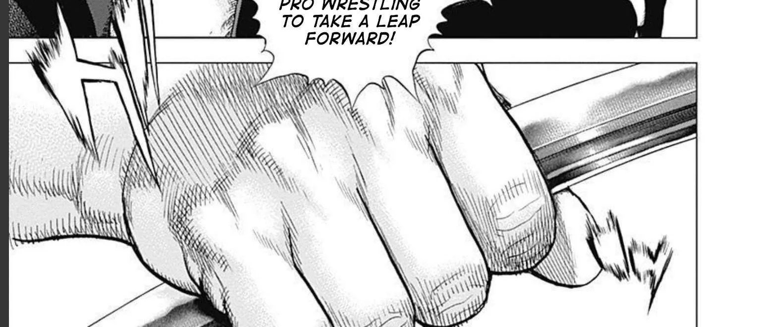 Read Lock Up chapter 23 image 48 on Lezhin