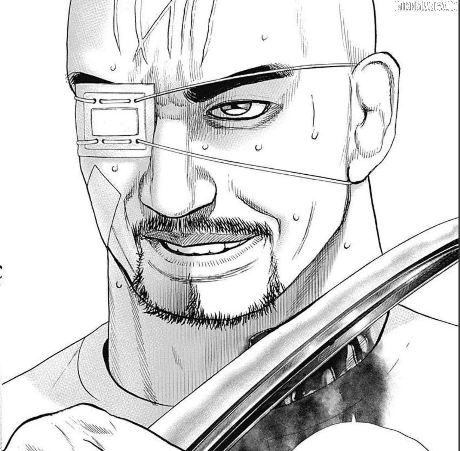 Read Lock Up chapter 23 image 49 on Lezhin