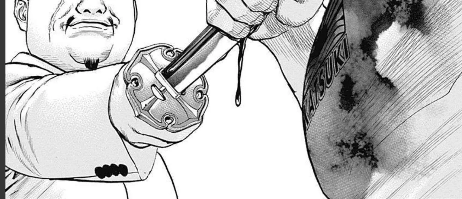 Read Lock Up chapter 23 image 52 on Lezhin