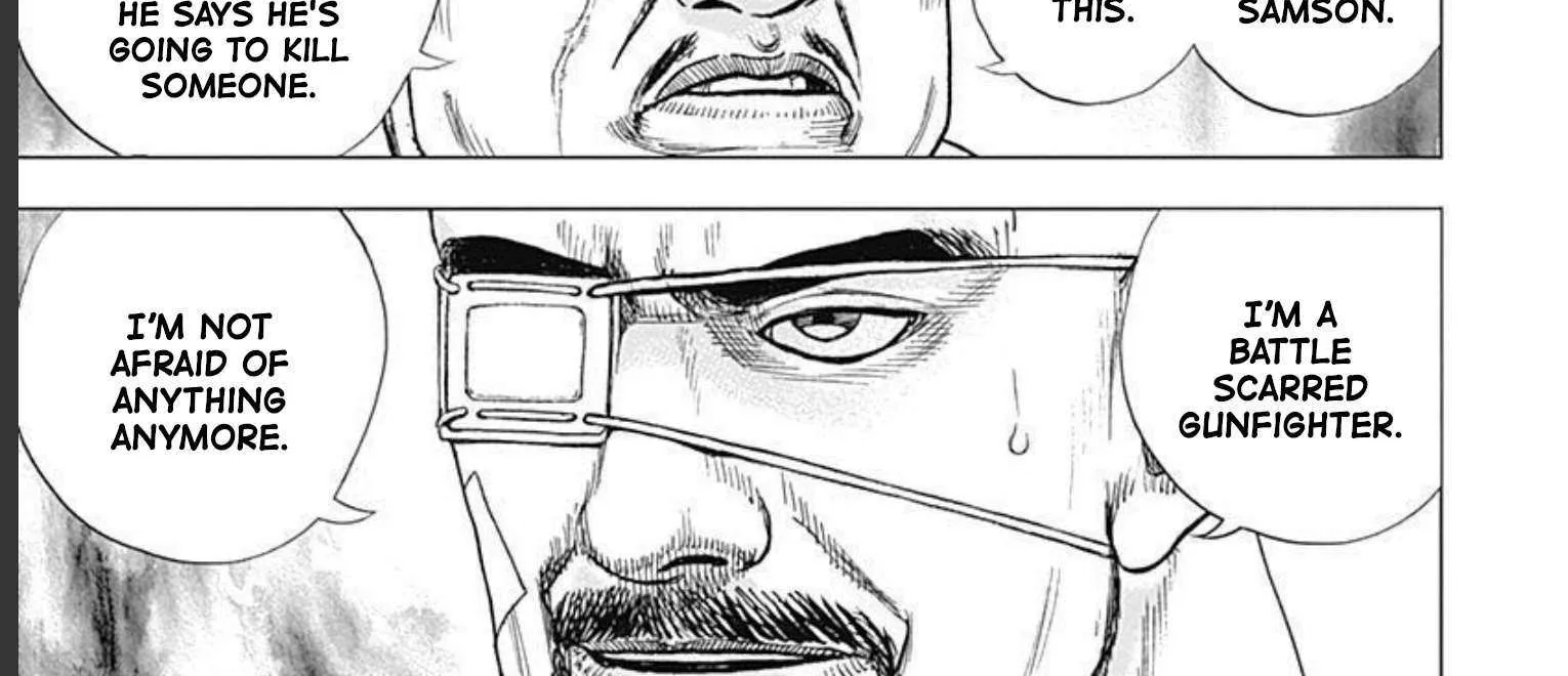 Read Lock Up chapter 24 image 11 on Lezhin