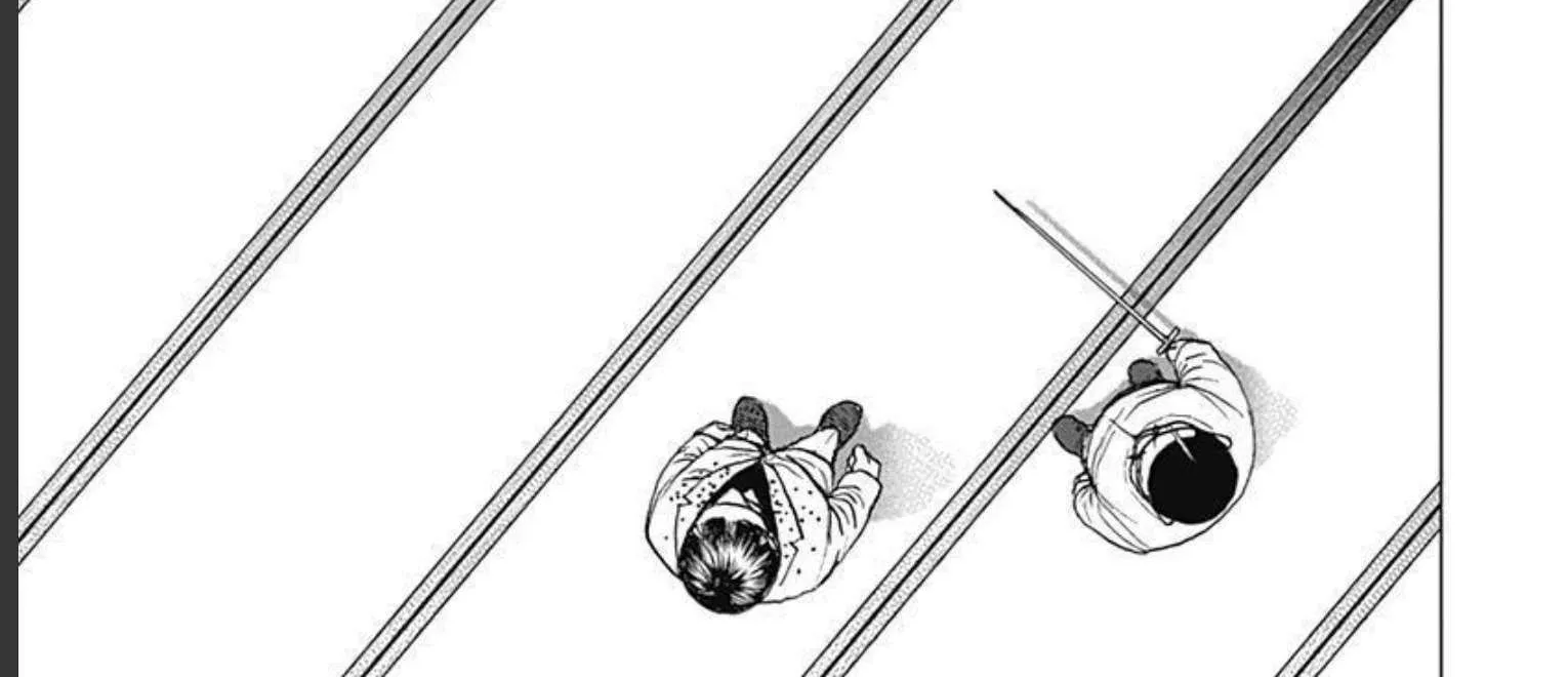 Read Lock Up chapter 24 image 19 on Lezhin