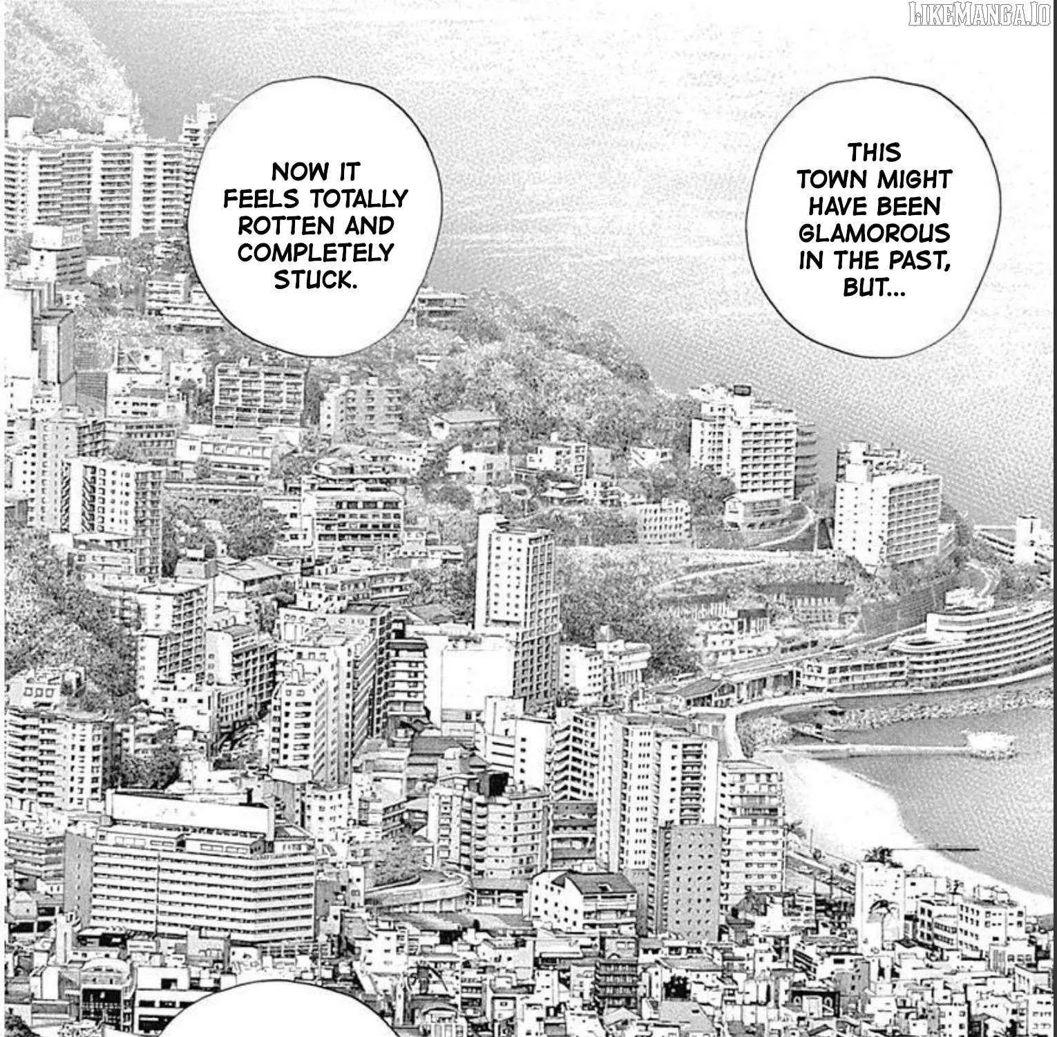 Read Lock Up chapter 24 image 20 on Lezhin