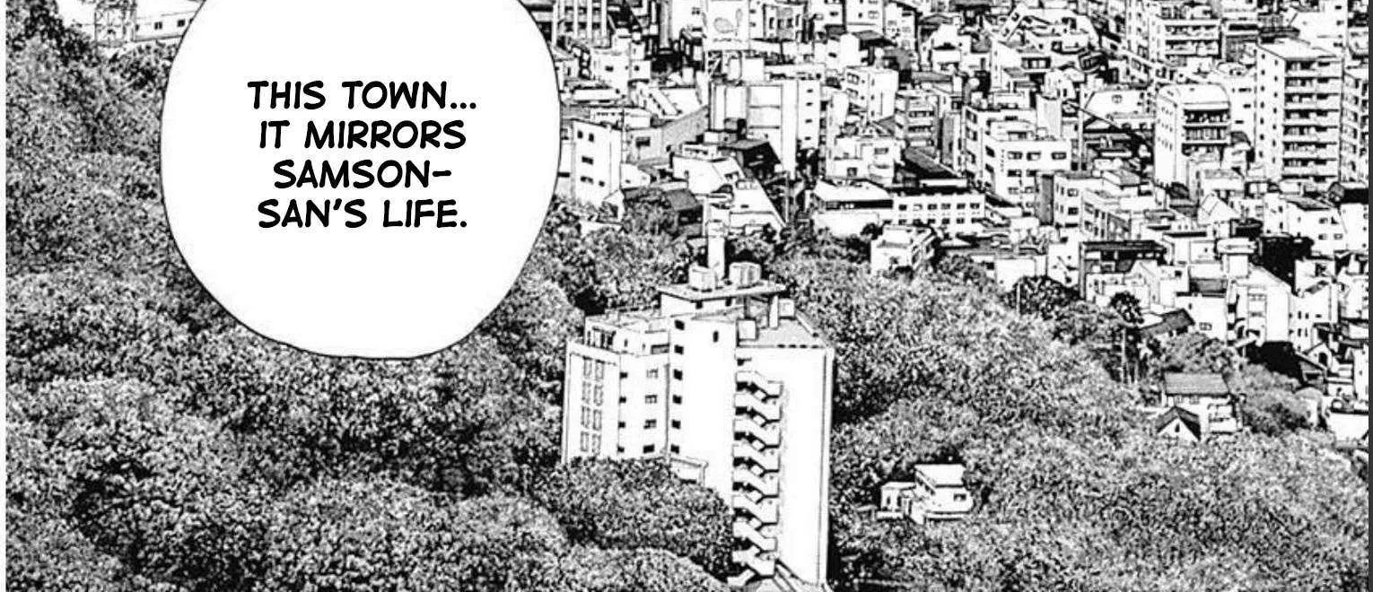 Read Lock Up chapter 24 image 21 on Lezhin