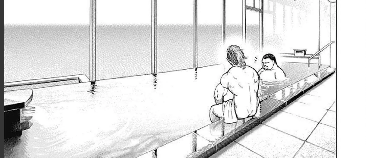 Read Lock Up chapter 24 image 23 on Lezhin