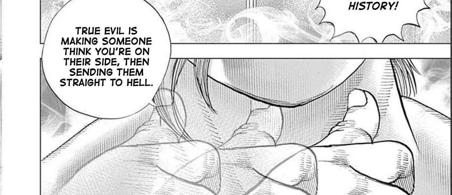 Read Lock Up chapter 24 image 25 on Lezhin