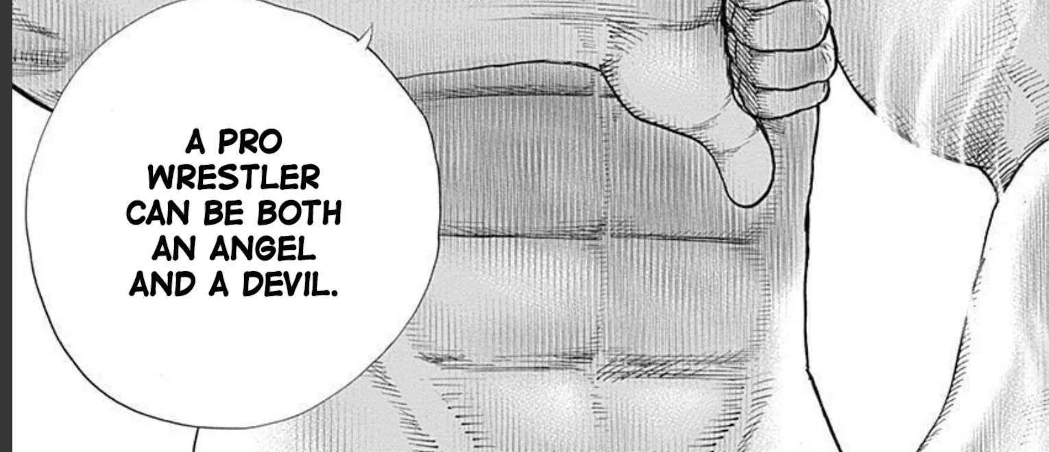 Read Lock Up chapter 24 image 27 on Lezhin