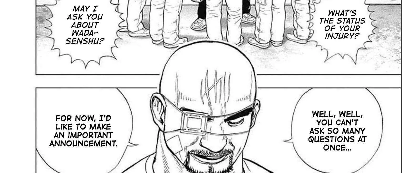 Read Lock Up chapter 24 image 29 on Lezhin