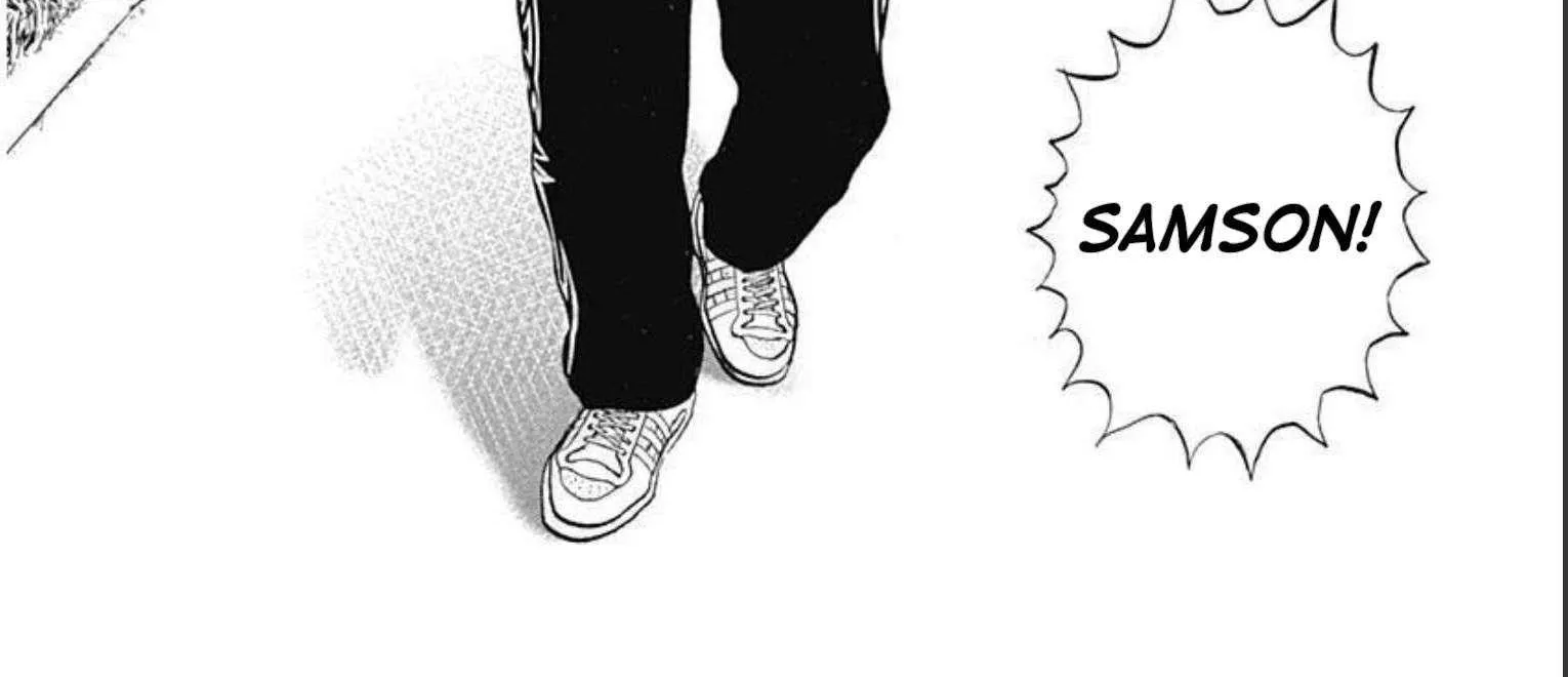 Read Lock Up chapter 24 image 3 on Lezhin