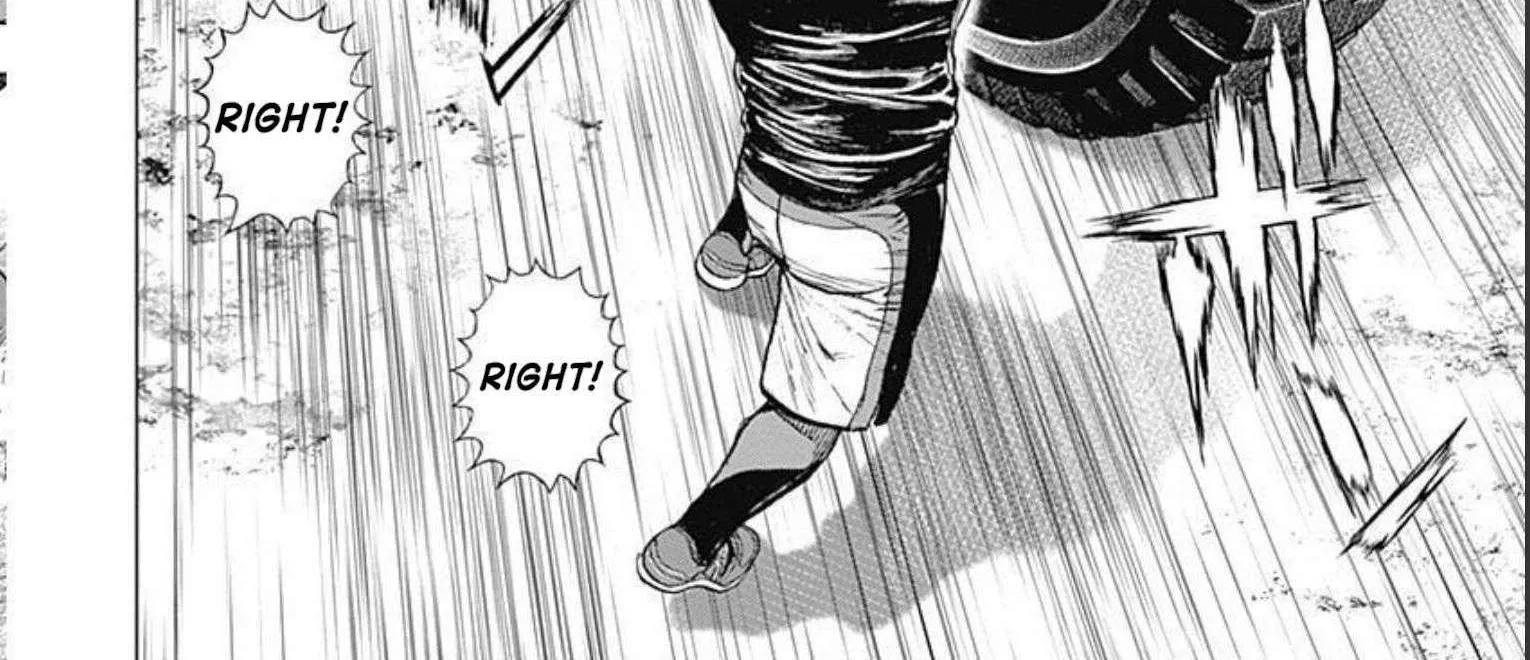 Read Lock Up chapter 24 image 33 on Lezhin