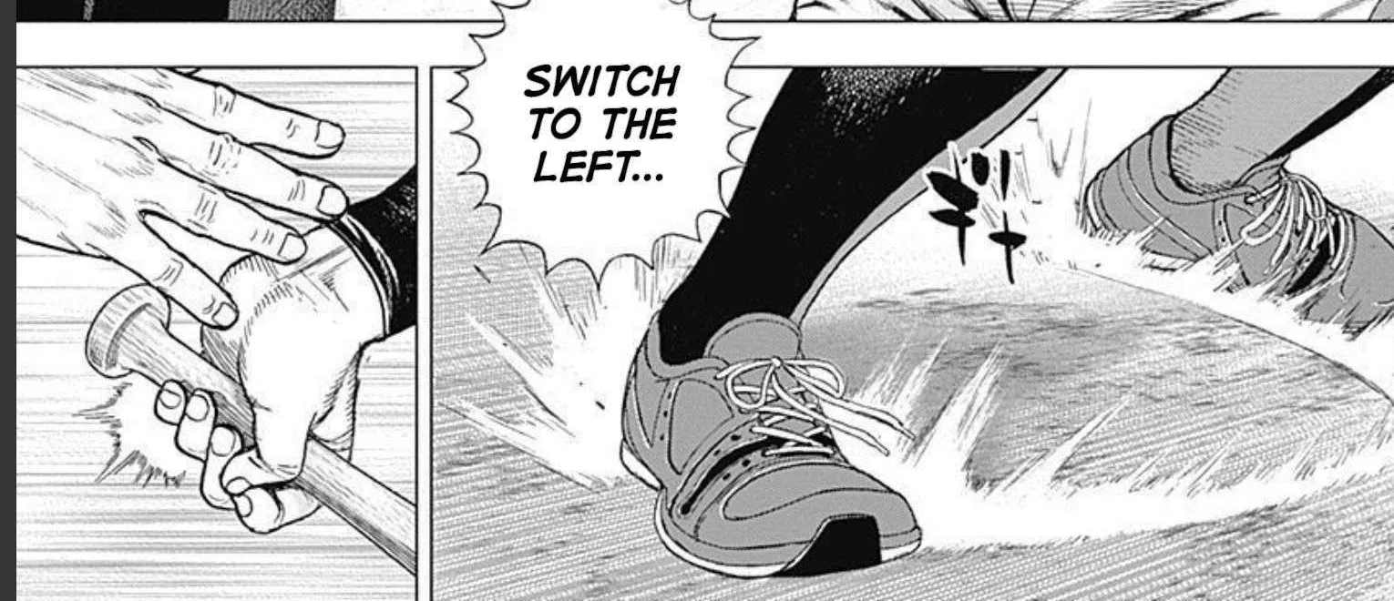 Read Lock Up chapter 24 image 35 on Lezhin