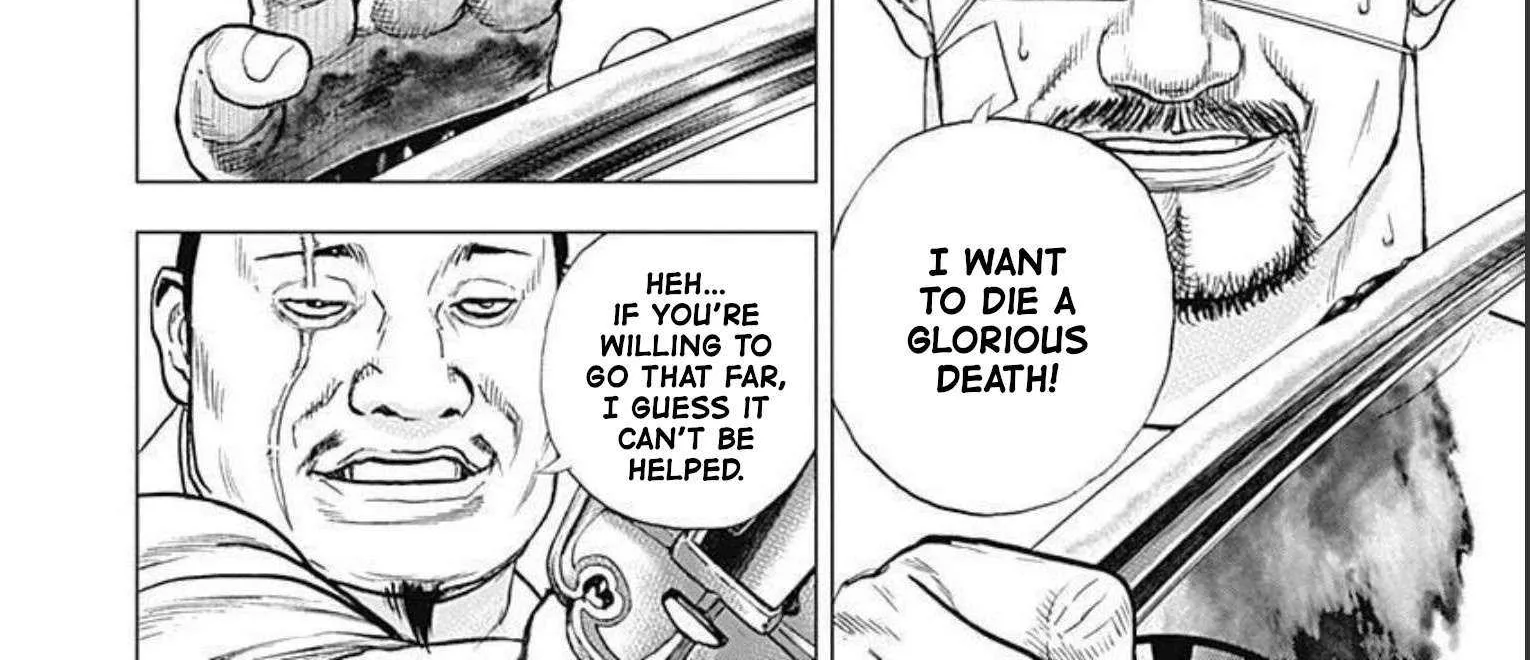 Read Lock Up chapter 24 image 9 on Lezhin