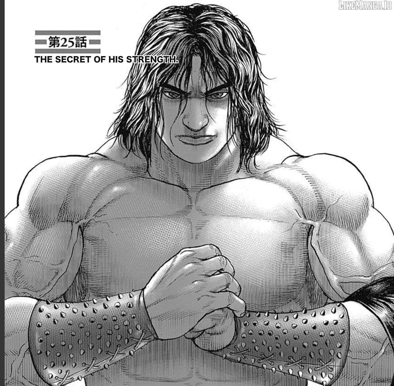 Read Lock Up chapter 25 image 13 on Lezhin
