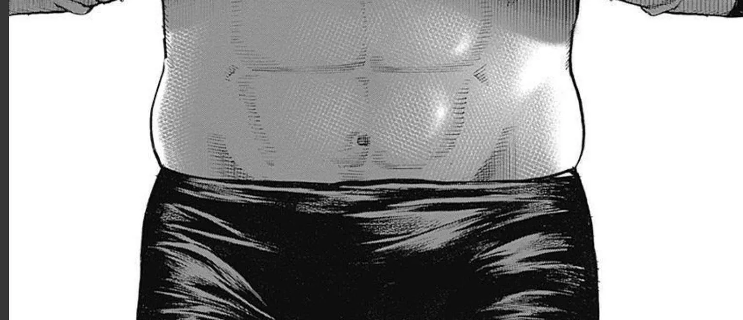 Read Lock Up chapter 25 image 14 on Lezhin