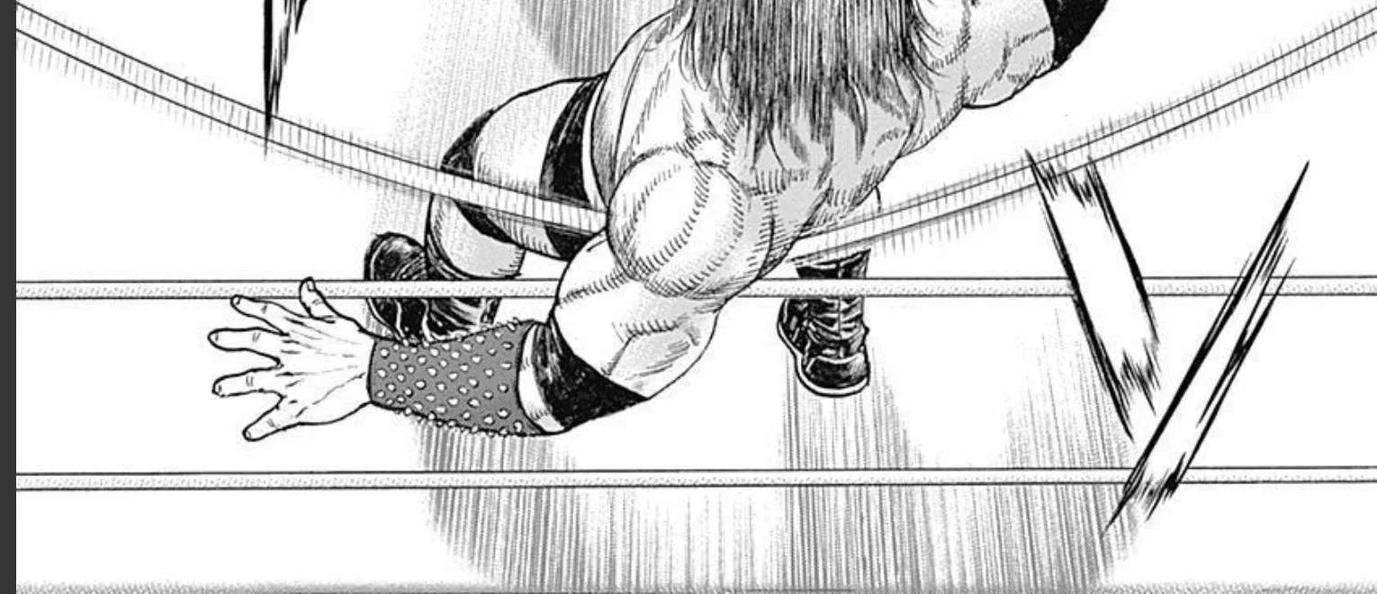 Read Lock Up chapter 25 image 22 on Lezhin