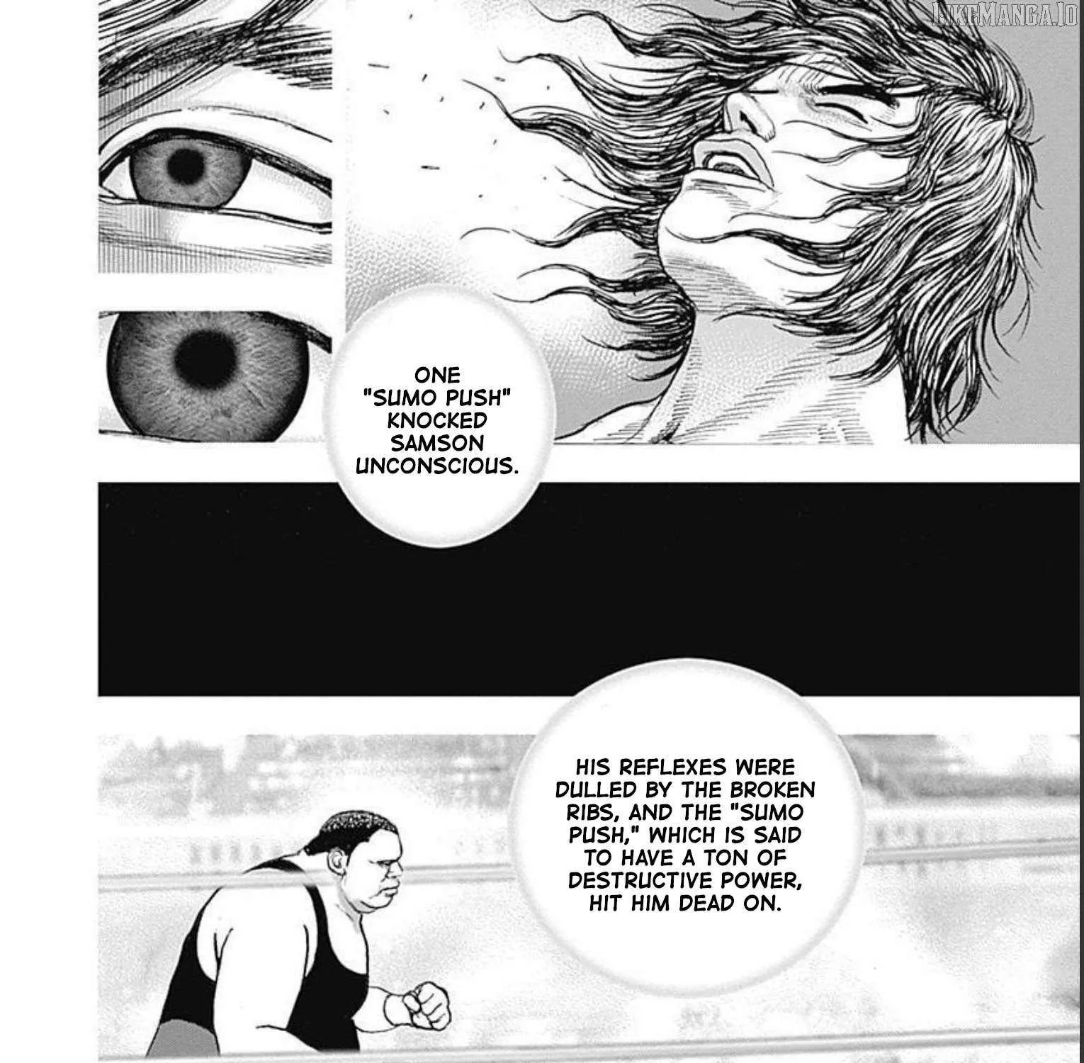 Read Lock Up chapter 25 image 23 on Lezhin