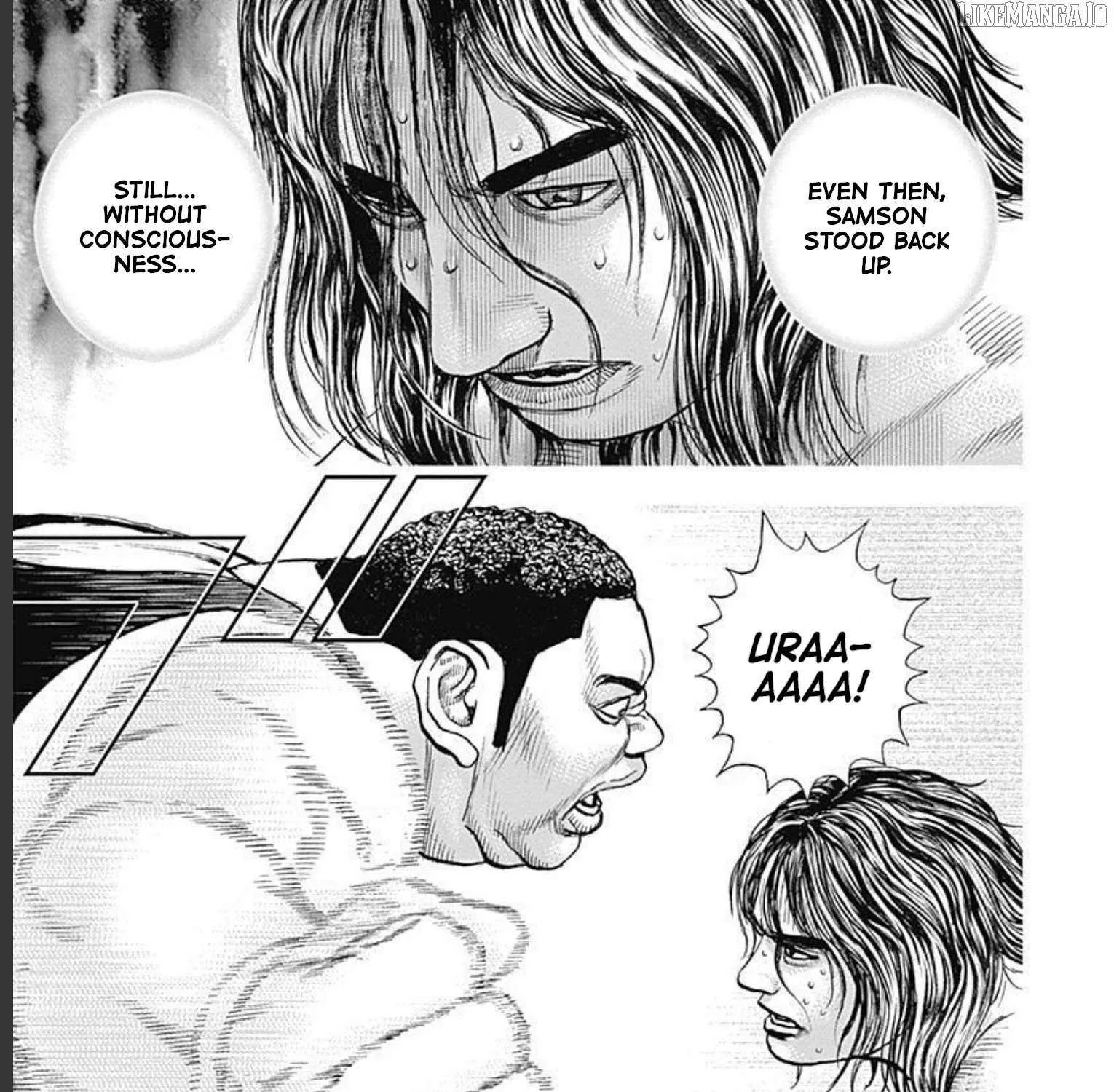 Read Lock Up chapter 25 image 25 on Lezhin