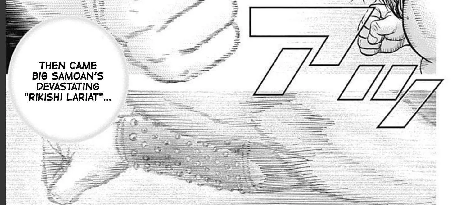 Read Lock Up chapter 25 image 26 on Lezhin