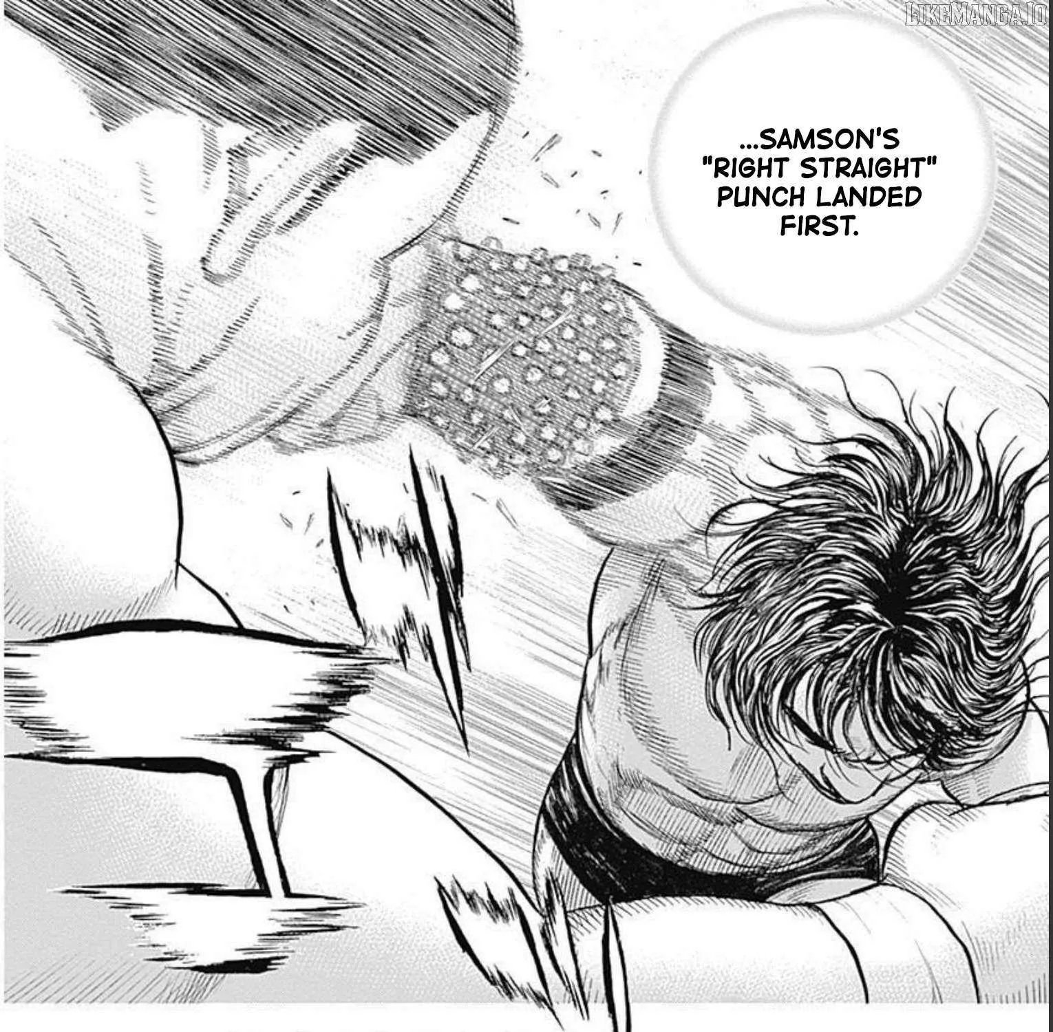 Read Lock Up chapter 25 image 27 on Lezhin