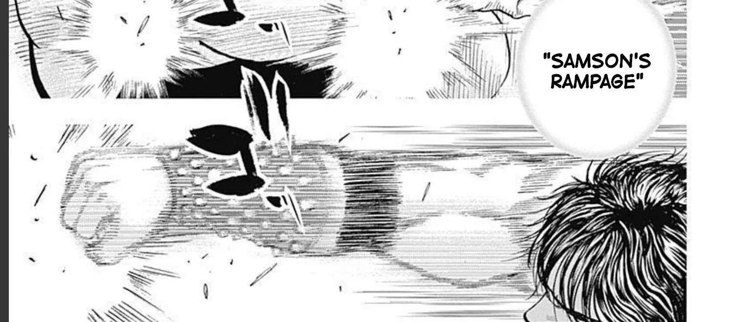 Read Lock Up chapter 25 image 30 on Lezhin