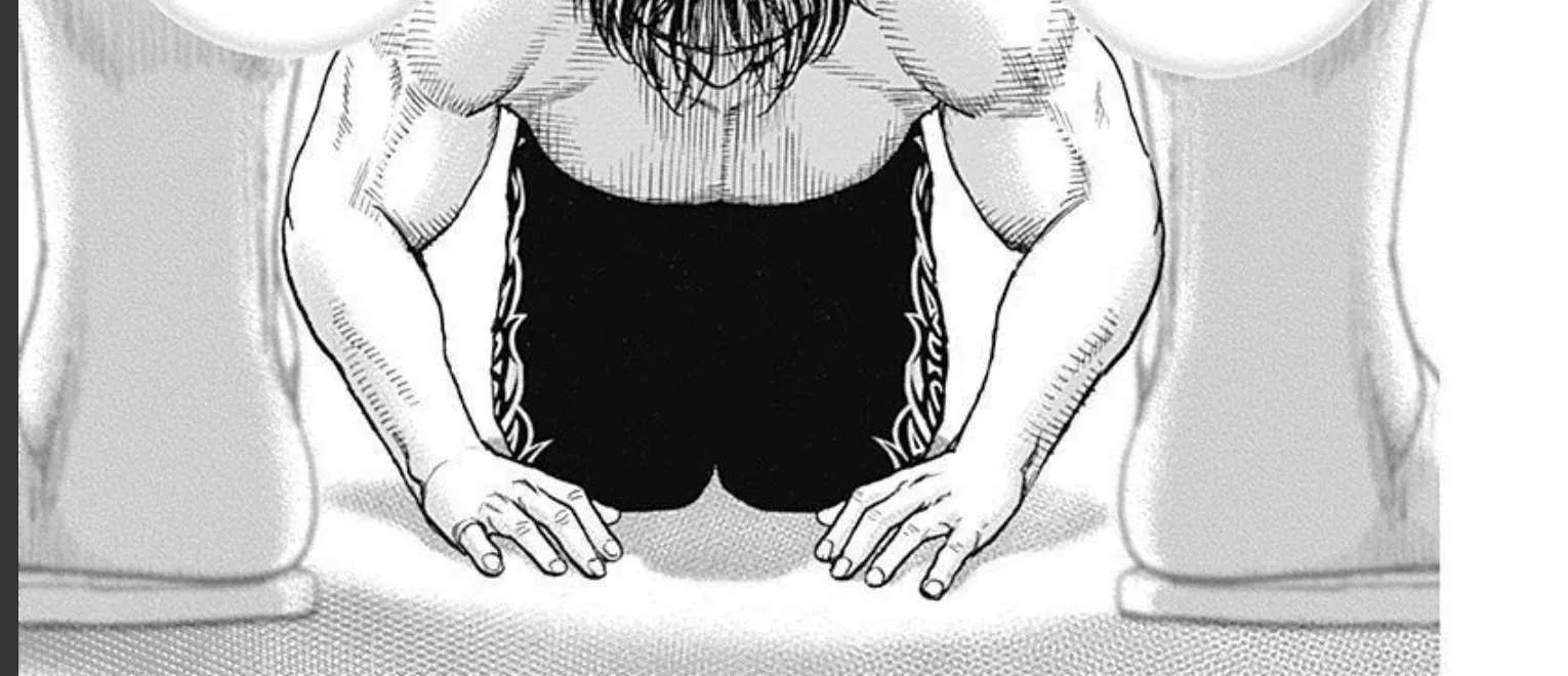 Read Lock Up chapter 25 image 34 on Lezhin