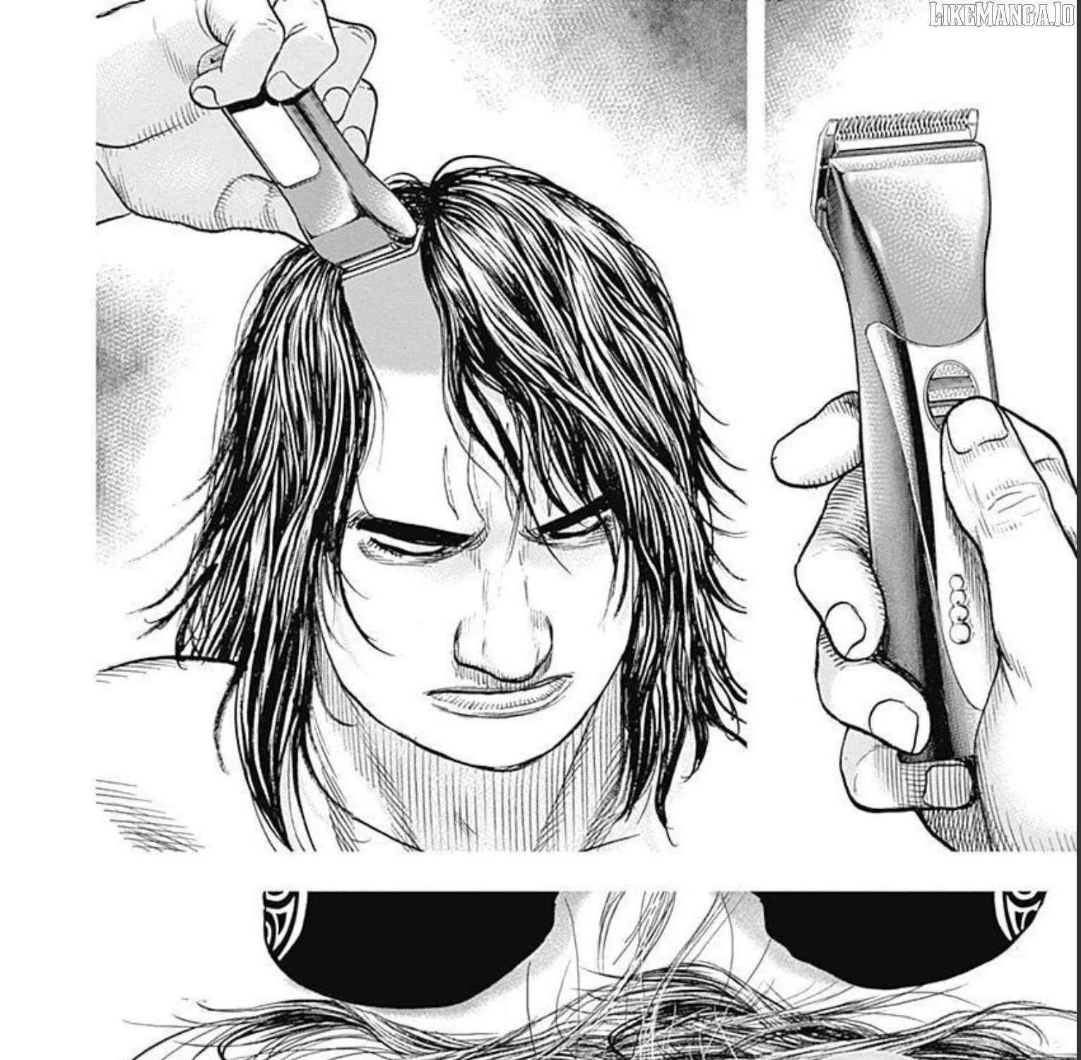 Read Lock Up chapter 25 image 39 on Lezhin