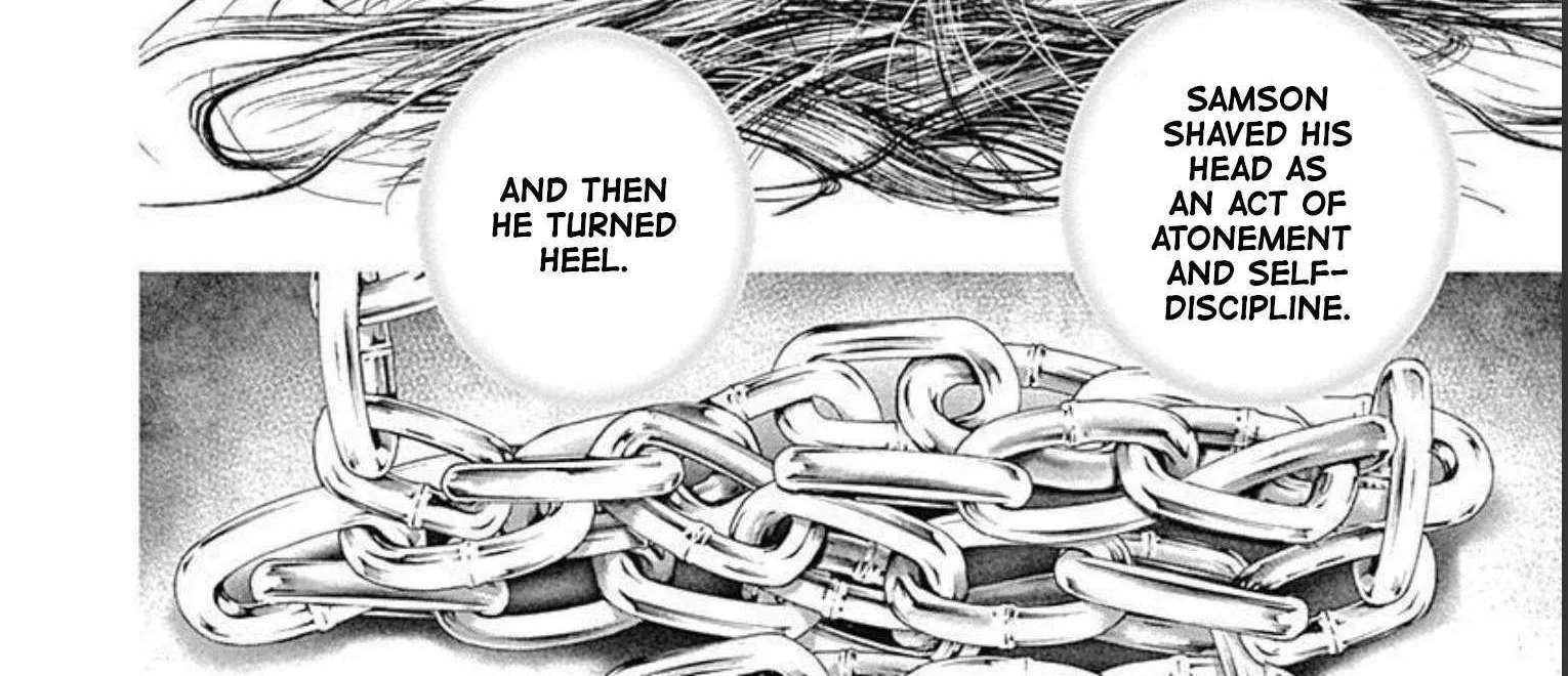 Read Lock Up chapter 25 image 40 on Lezhin