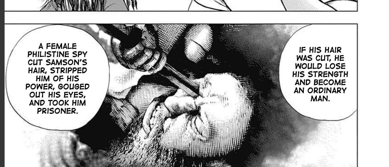 Read Lock Up chapter 25 image 46 on Lezhin