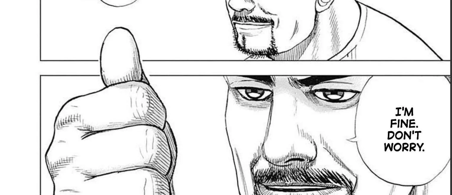Read Lock Up chapter 25 image 48 on Lezhin