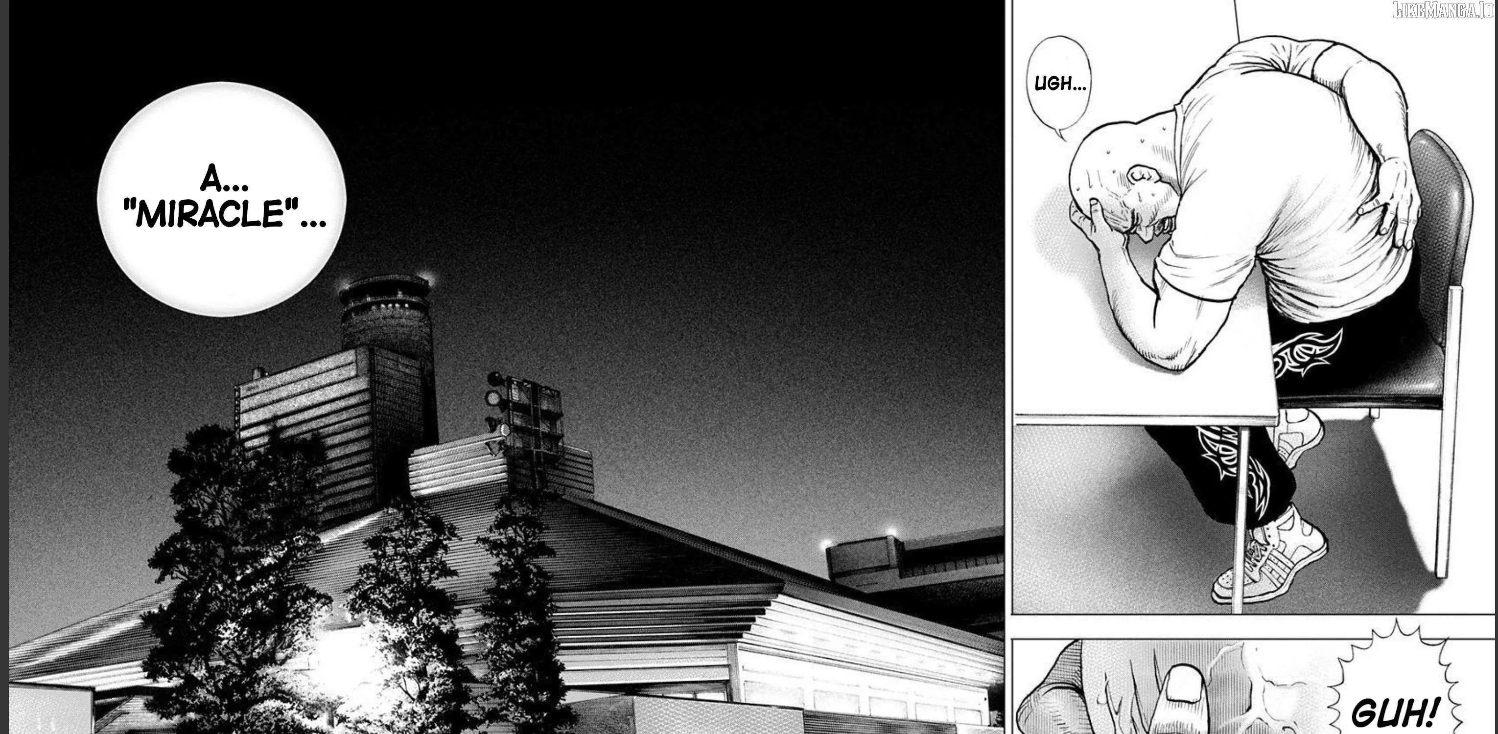 Read Lock Up chapter 25 image 51 on Lezhin