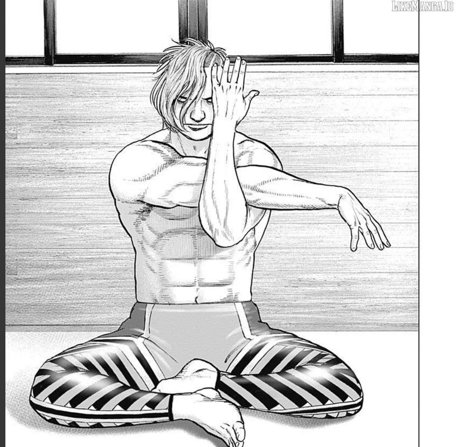 Read Lock Up chapter 26 image 15 on Lezhin