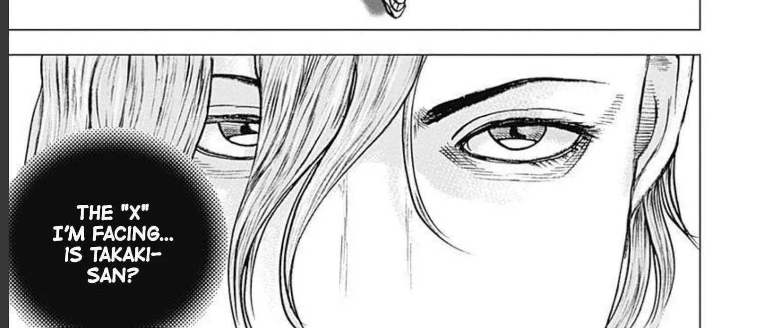 Read Lock Up chapter 26 image 16 on Lezhin