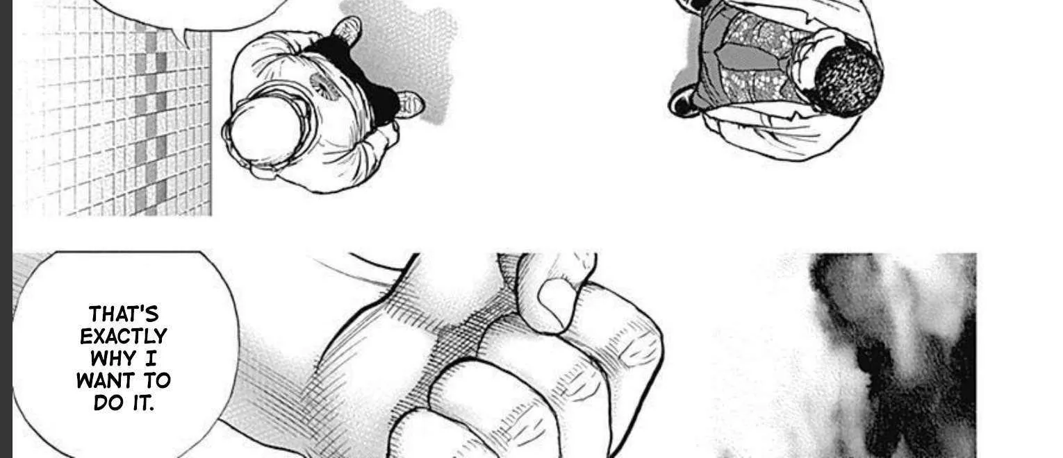 Read Lock Up chapter 26 image 20 on Lezhin