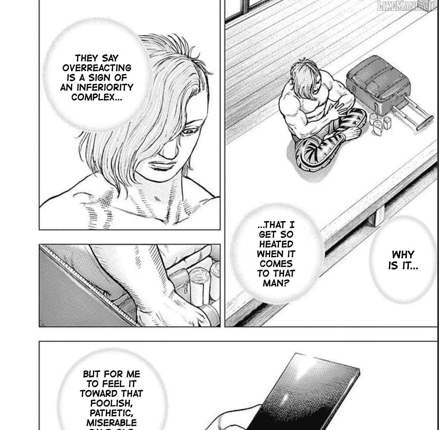 Read Lock Up chapter 26 image 25 on Lezhin