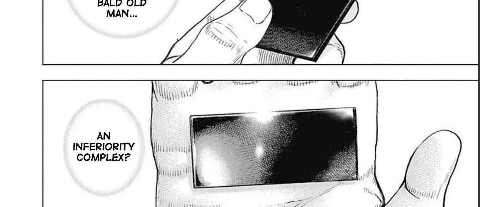 Read Lock Up chapter 26 image 26 on Lezhin