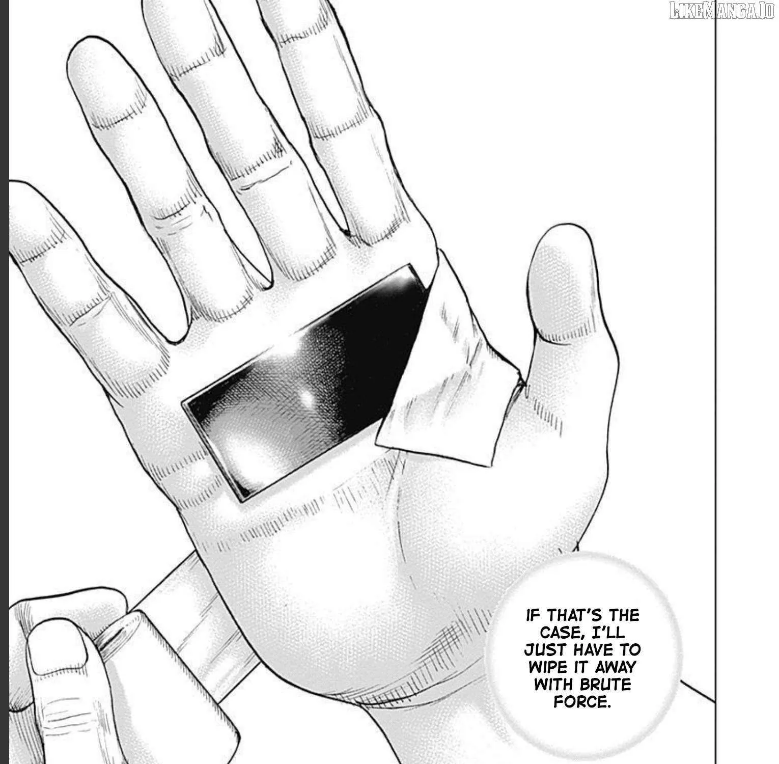 Read Lock Up chapter 26 image 27 on Lezhin