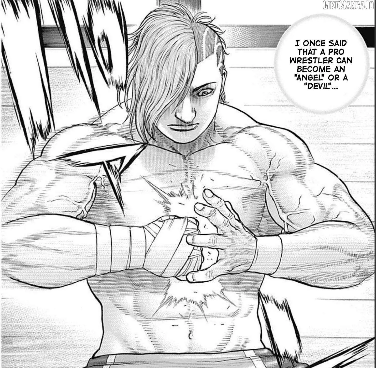 Read Lock Up chapter 26 image 29 on Lezhin