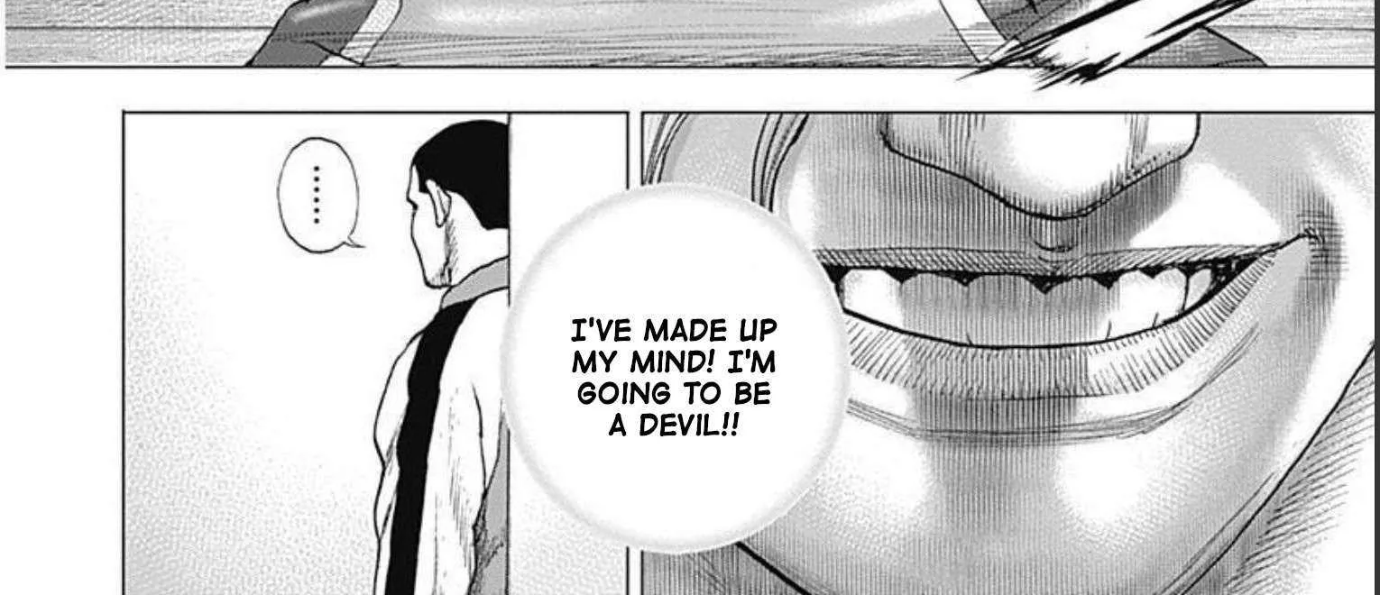 Read Lock Up chapter 26 image 30 on Lezhin