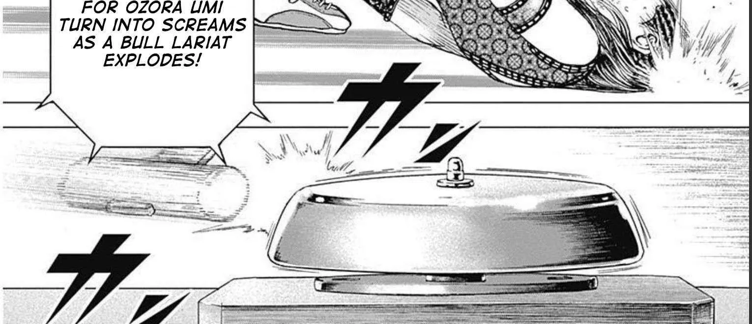Read Lock Up chapter 27 image 11 on Lezhin