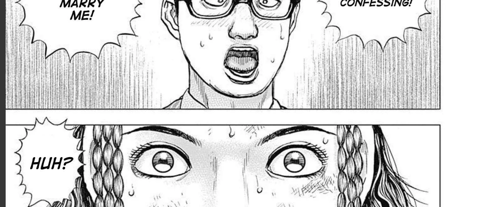 Read Lock Up chapter 27 image 17 on Lezhin