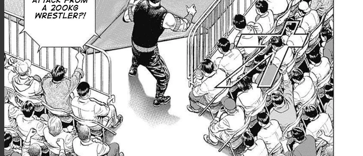Read Lock Up chapter 27 image 25 on Lezhin