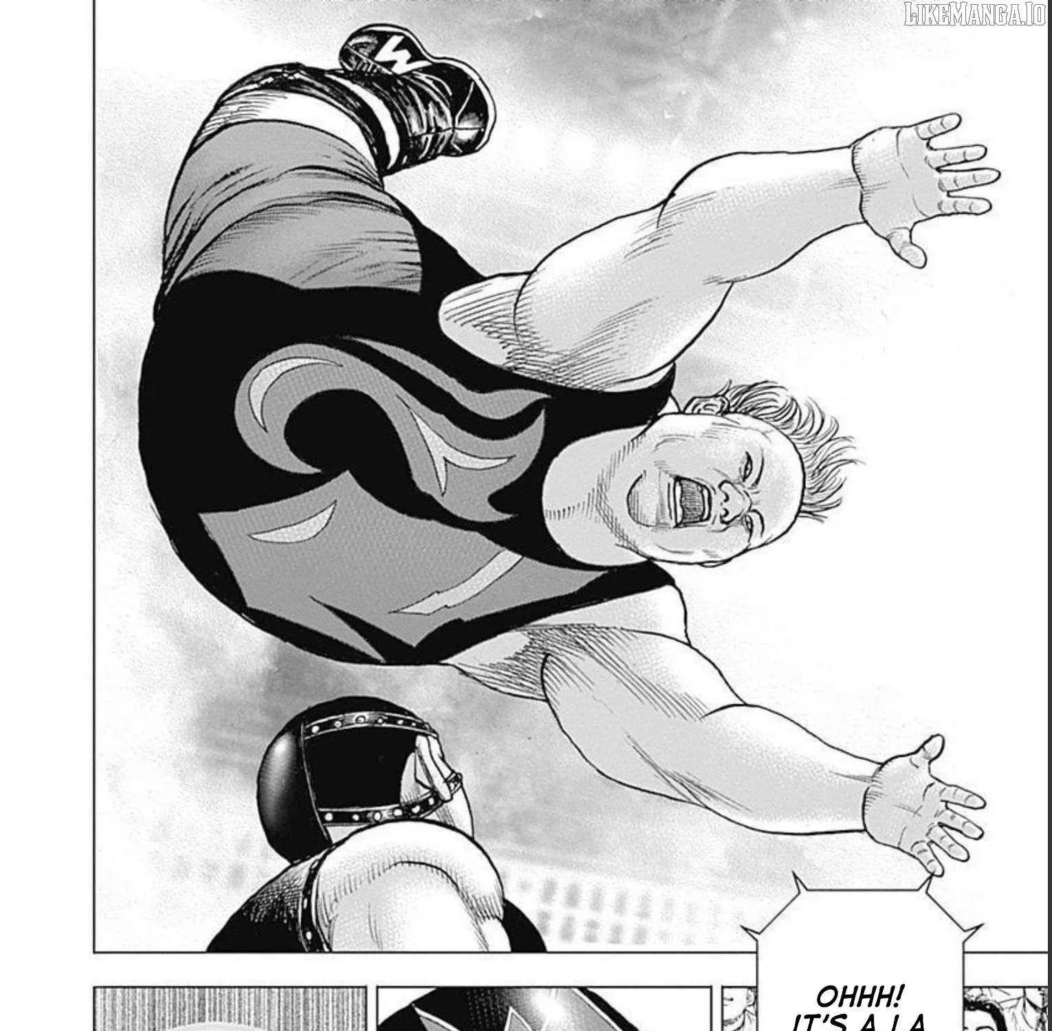 Read Lock Up chapter 27 image 28 on Lezhin
