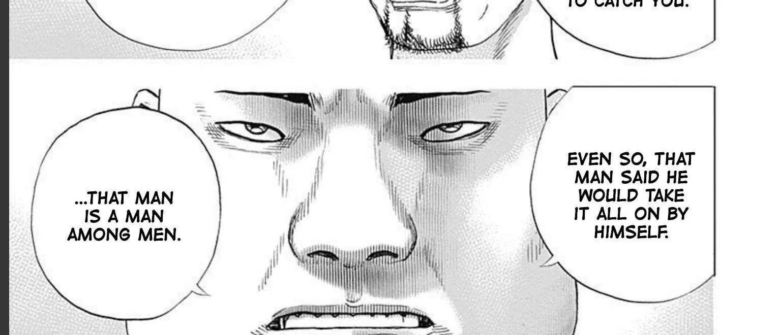 Read Lock Up chapter 27 image 31 on Lezhin