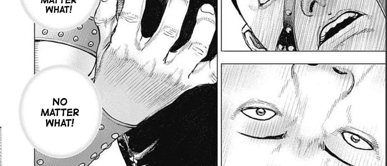 Read Lock Up chapter 27 image 33 on Lezhin
