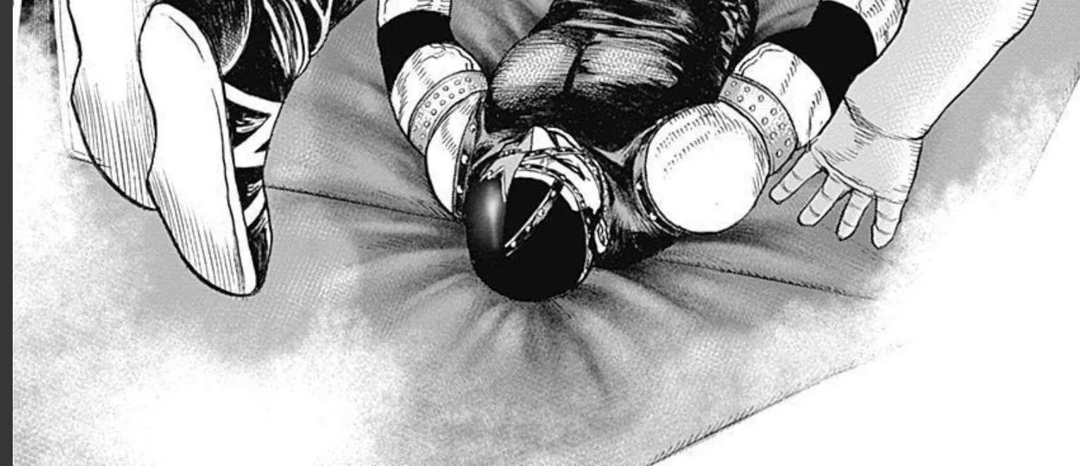 Read Lock Up chapter 27 image 39 on Lezhin