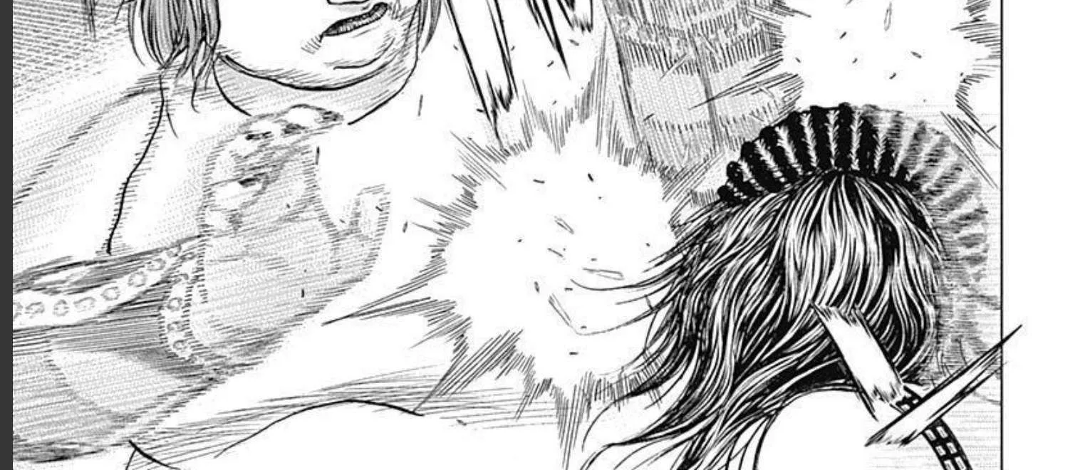 Read Lock Up chapter 27 image 5 on Lezhin