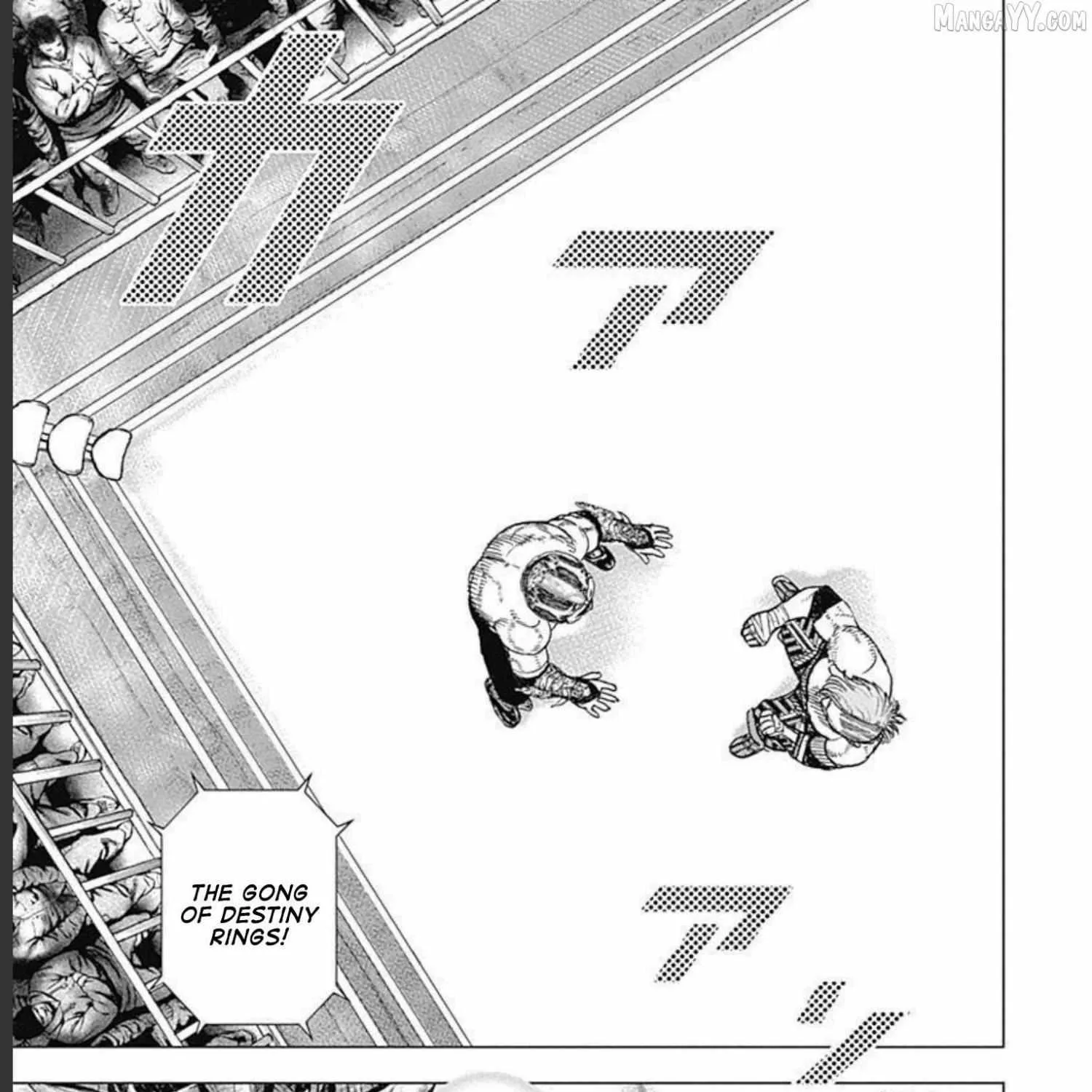 Read Lock Up chapter 28 image 14 on Lezhin