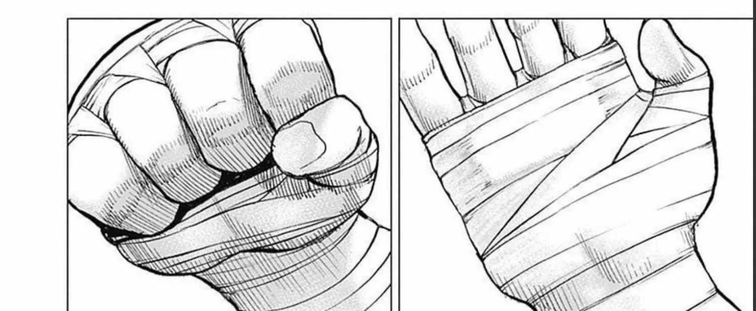 Read Lock Up chapter 28 image 17 on Lezhin