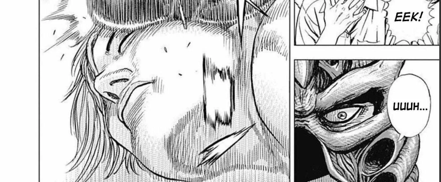 Read Lock Up chapter 28 image 22 on Lezhin