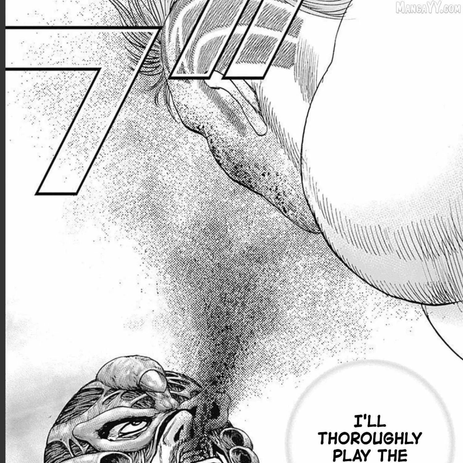 Read Lock Up chapter 28 image 39 on Lezhin